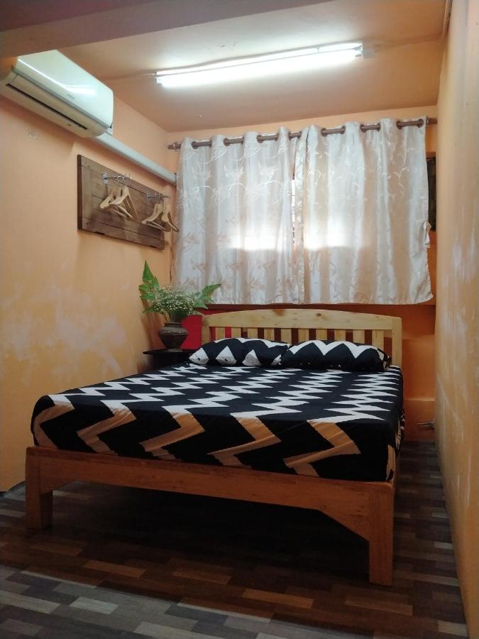 チエンマイ Keta' Jungle Trek Houseホステル エクステリア 写真
