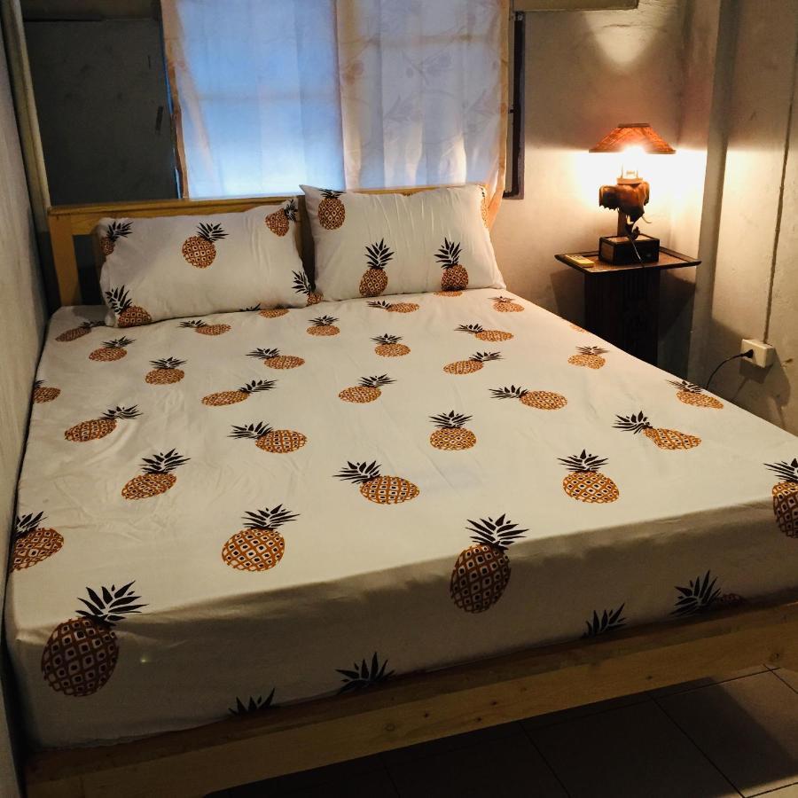チエンマイ Keta' Jungle Trek Houseホステル エクステリア 写真