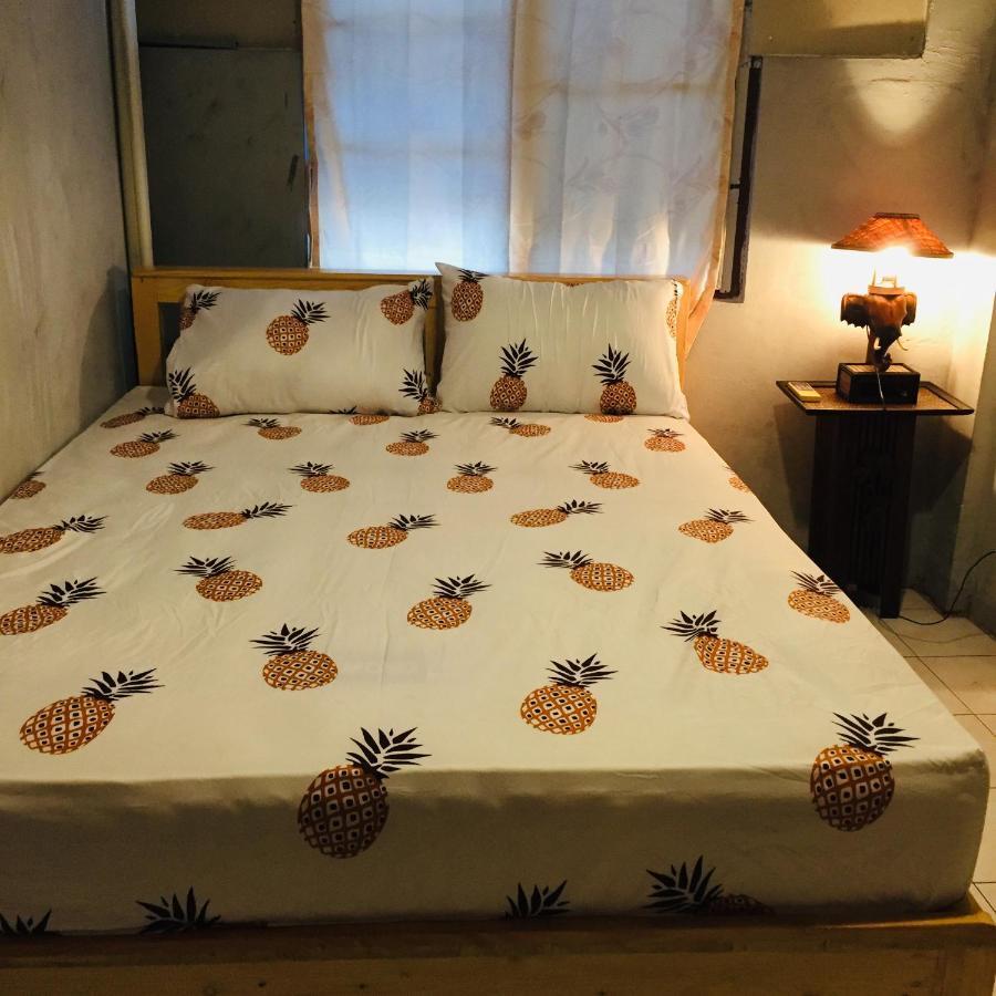 チエンマイ Keta' Jungle Trek Houseホステル エクステリア 写真